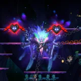 Neon Abyss 2 Bosses and Gods: Full List and Order