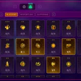 Neon Abyss 2 Faith System: Temples, Shops and Boons