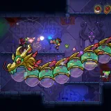 Neon Abyss 2 Co-op: 4-Player Online Multiplayer Guide