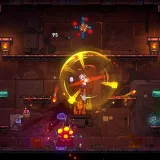 Neon Abyss 2 Weapon Affix System: Rarities, Reforge
